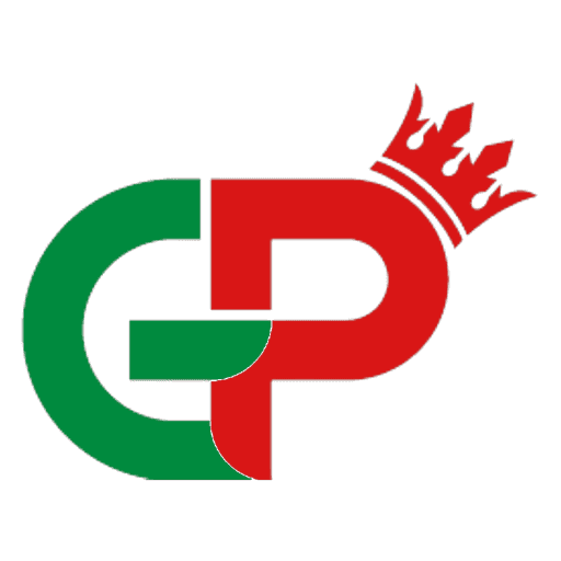 Grande e Piccolo Logo